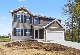 6380 Southtown Lane, Byron Twp, MI 49315