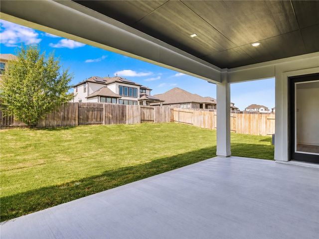 4912 Bruco LN, Round Rock, TX 78665
