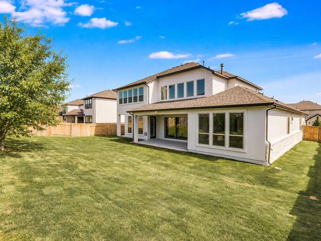4912 Bruco LN, Round Rock, TX 78665