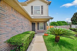827 Heatherton Hill Lane, Houston, TX 77047