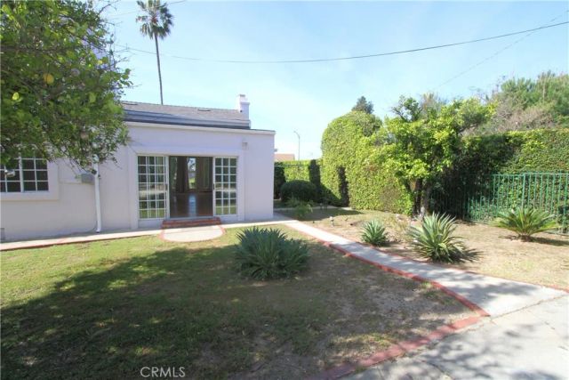 2035 Rangeview, Glendale, CA 91201
