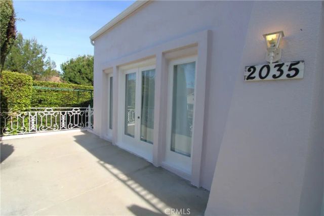 2035 Rangeview, Glendale, CA 91201