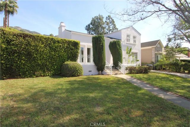 2035 Rangeview, Glendale, CA 91201
