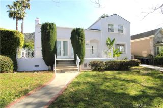2035 Rangeview, Glendale, CA 91201