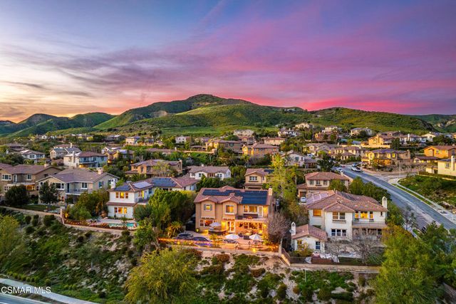 5068 Shady Trail Street, Simi Valley, CA 93063