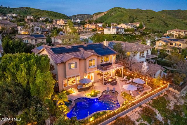5068 Shady Trail Street, Simi Valley, CA 93063
