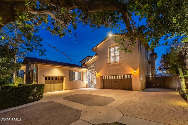 5068 Shady Trail Street, Simi Valley, CA 93063