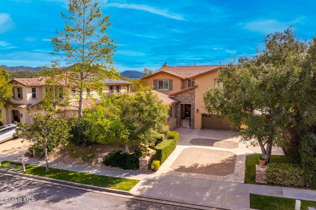 5068 Shady Trail Street, Simi Valley, CA 93063
