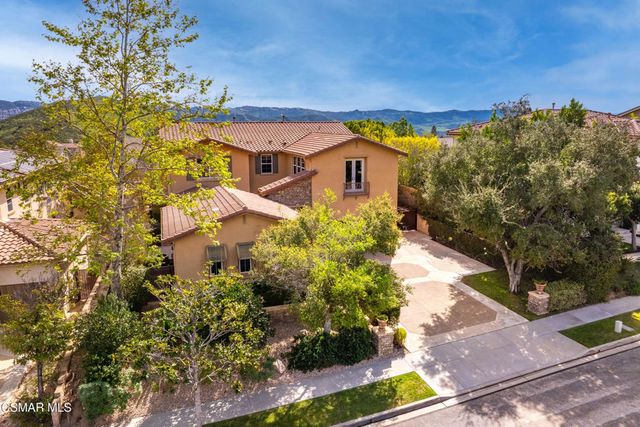 5068 Shady Trail Street, Simi Valley, CA 93063