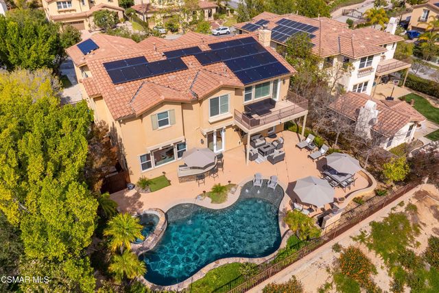 5068 Shady Trail Street, Simi Valley, CA 93063