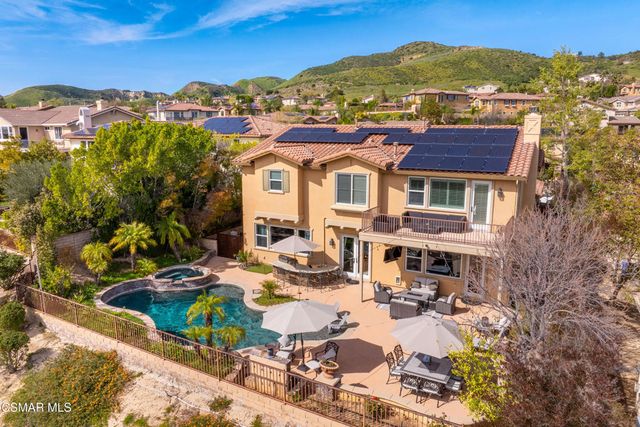 5068 Shady Trail Street, Simi Valley, CA 93063