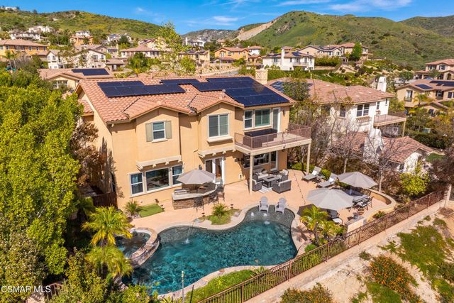 5068 Shady Trail Street, Simi Valley, CA 93063