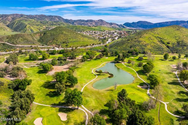 5068 Shady Trail Street, Simi Valley, CA 93063