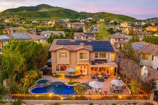 5068 Shady Trail Street, Simi Valley, CA 93063