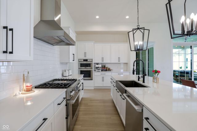 1454 Sempre Way, Westfield, IN 46074