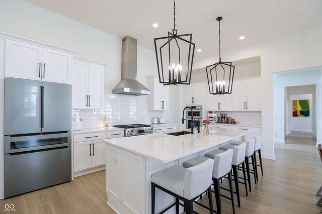 1454 Sempre Way, Westfield, IN 46074