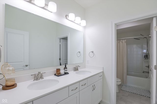 1454 Sempre Way, Westfield, IN 46074