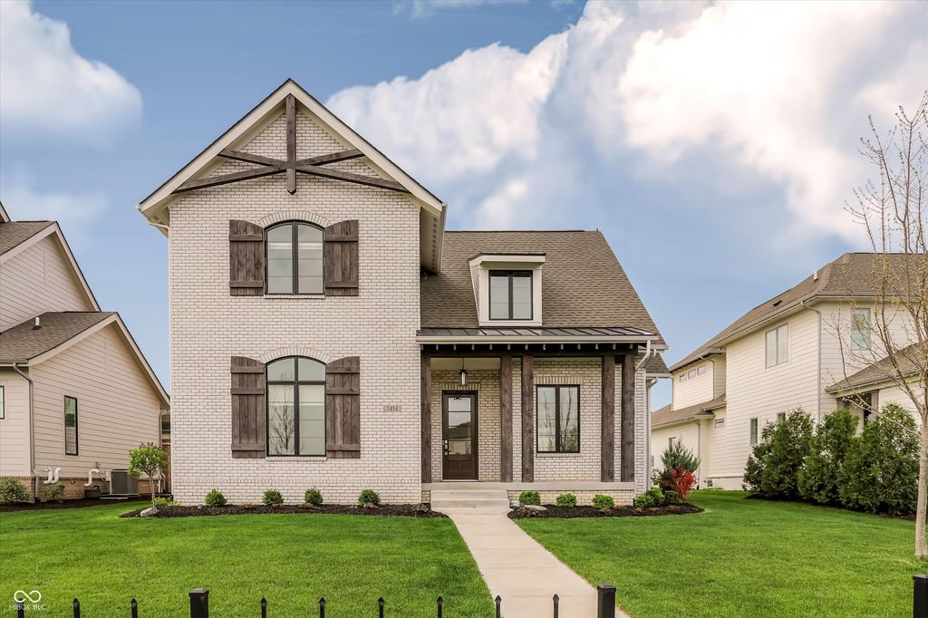 1454 Sempre Way, Westfield, IN 46074