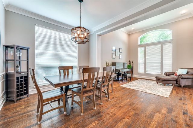 8856 Shady Shore Drive, Frisco, TX 75036