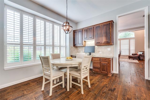 8856 Shady Shore Drive, Frisco, TX 75036