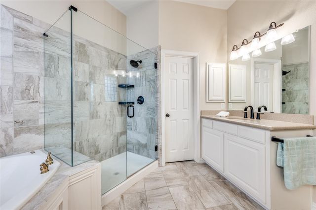 8856 Shady Shore Drive, Frisco, TX 75036