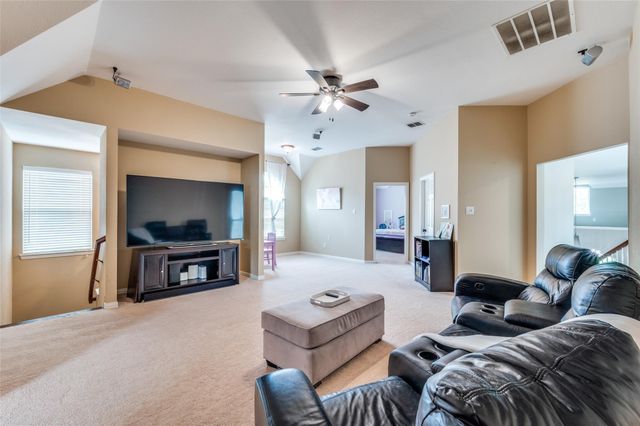 8856 Shady Shore Drive, Frisco, TX 75036