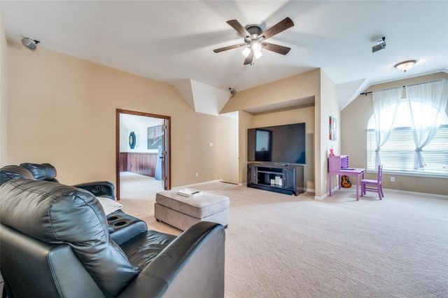 8856 Shady Shore Drive, Frisco, TX 75036