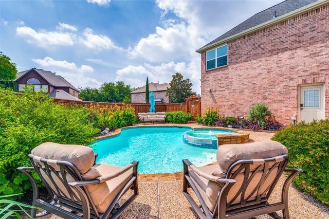 8856 Shady Shore Drive, Frisco, TX 75036