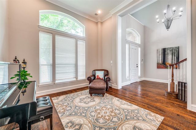 8856 Shady Shore Drive, Frisco, TX 75036