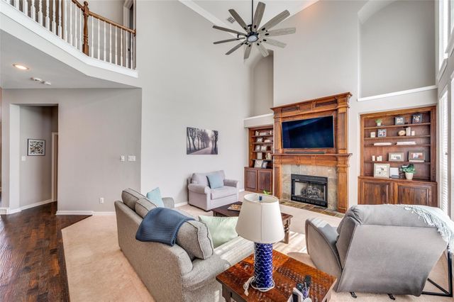 8856 Shady Shore Drive, Frisco, TX 75036