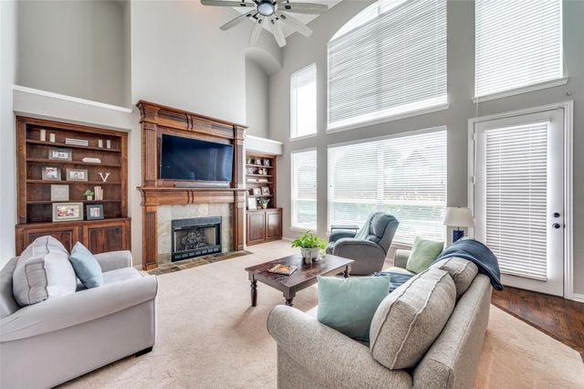 8856 Shady Shore Drive, Frisco, TX 75036