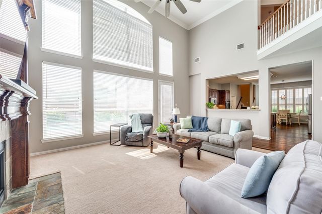 8856 Shady Shore Drive, Frisco, TX 75036