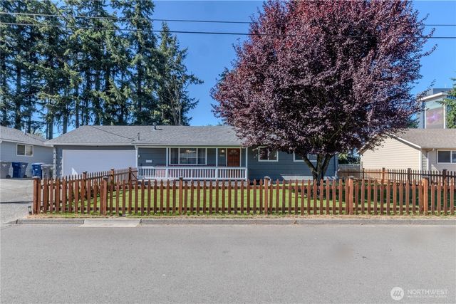 2465 24th Street SE, Auburn, WA 98002
