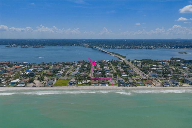 114 13TH STREET, Belleair Beach, FL 33786
