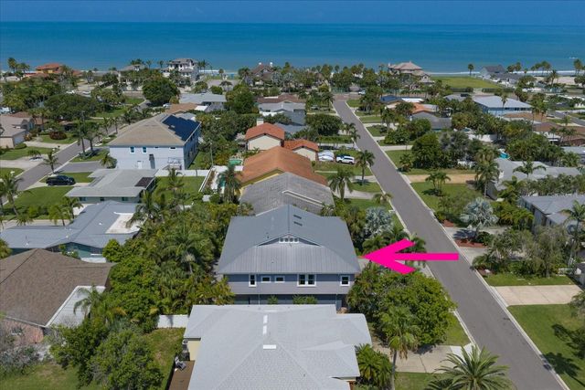 114 13TH STREET, Belleair Beach, FL 33786