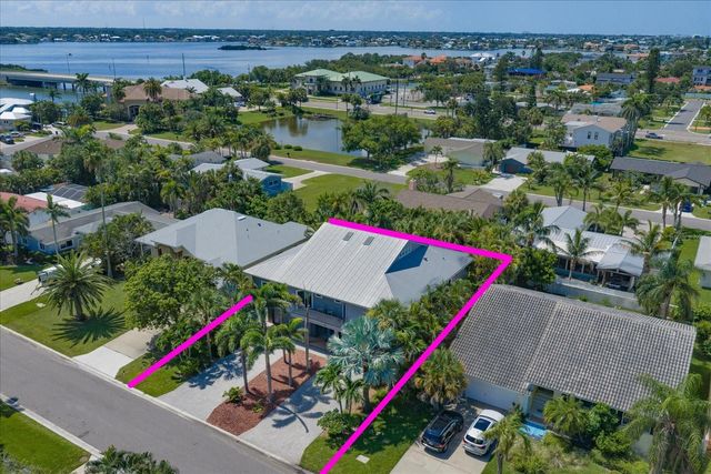 114 13TH STREET, Belleair Beach, FL 33786