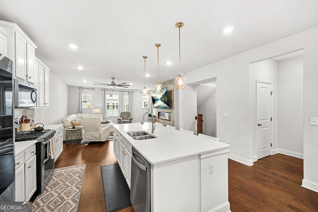 3435 Pickens Street, Duluth, GA 30096