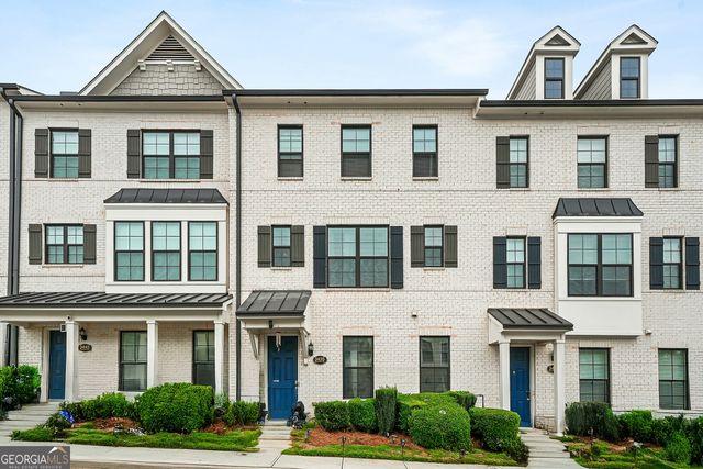3435 Pickens Street, Duluth, GA 30096