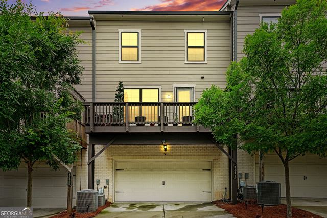3435 Pickens Street, Duluth, GA 30096