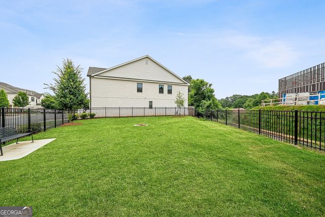3435 Pickens Street, Duluth, GA 30096