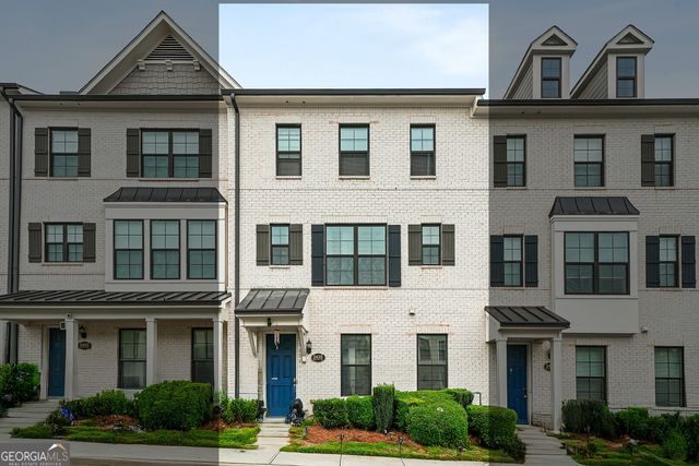 3435 Pickens Street, Duluth, GA 30096