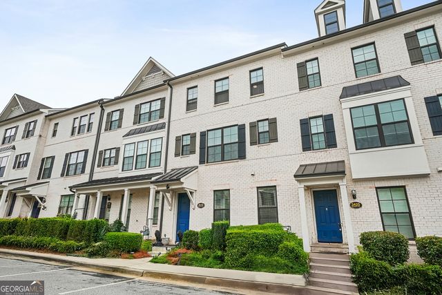 3435 Pickens Street, Duluth, GA 30096