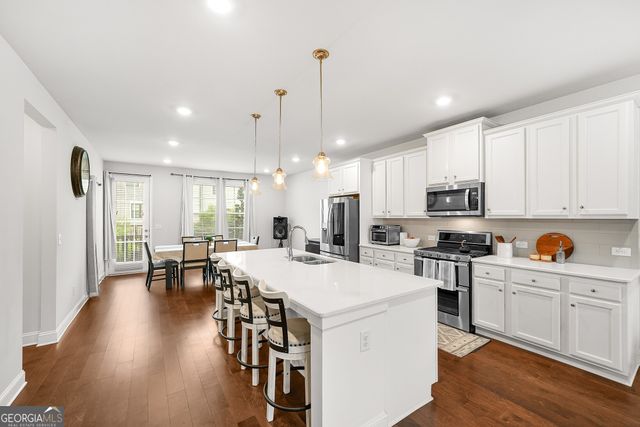 3435 Pickens Street, Duluth, GA 30096