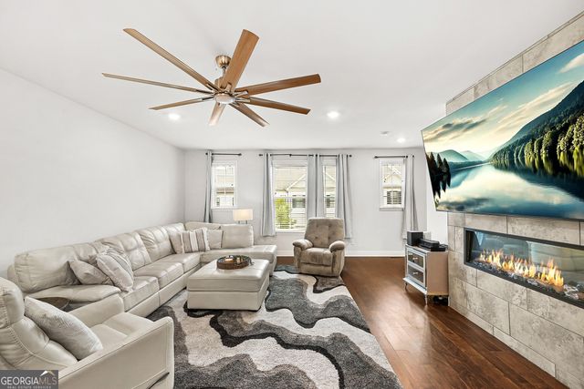 3435 Pickens Street, Duluth, GA 30096