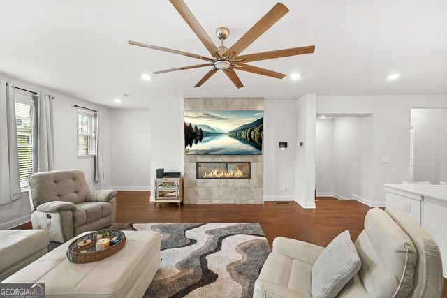 3435 Pickens Street, Duluth, GA 30096