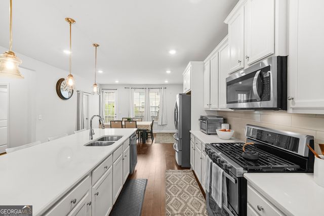 3435 Pickens Street, Duluth, GA 30096