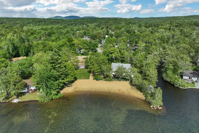 43 Nancy Drive, Belmont, NH 03220