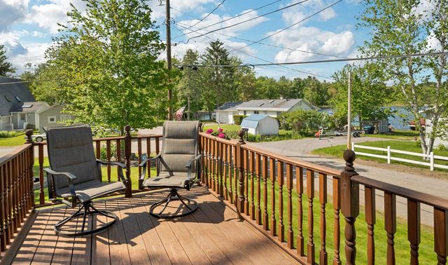 43 Nancy Drive, Belmont, NH 03220