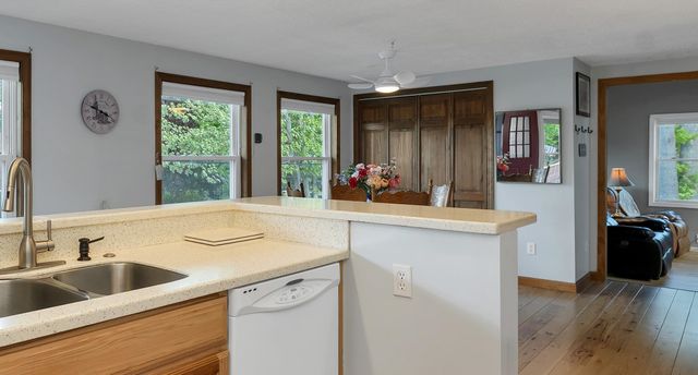 43 Nancy Drive, Belmont, NH 03220