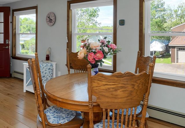 43 Nancy Drive, Belmont, NH 03220